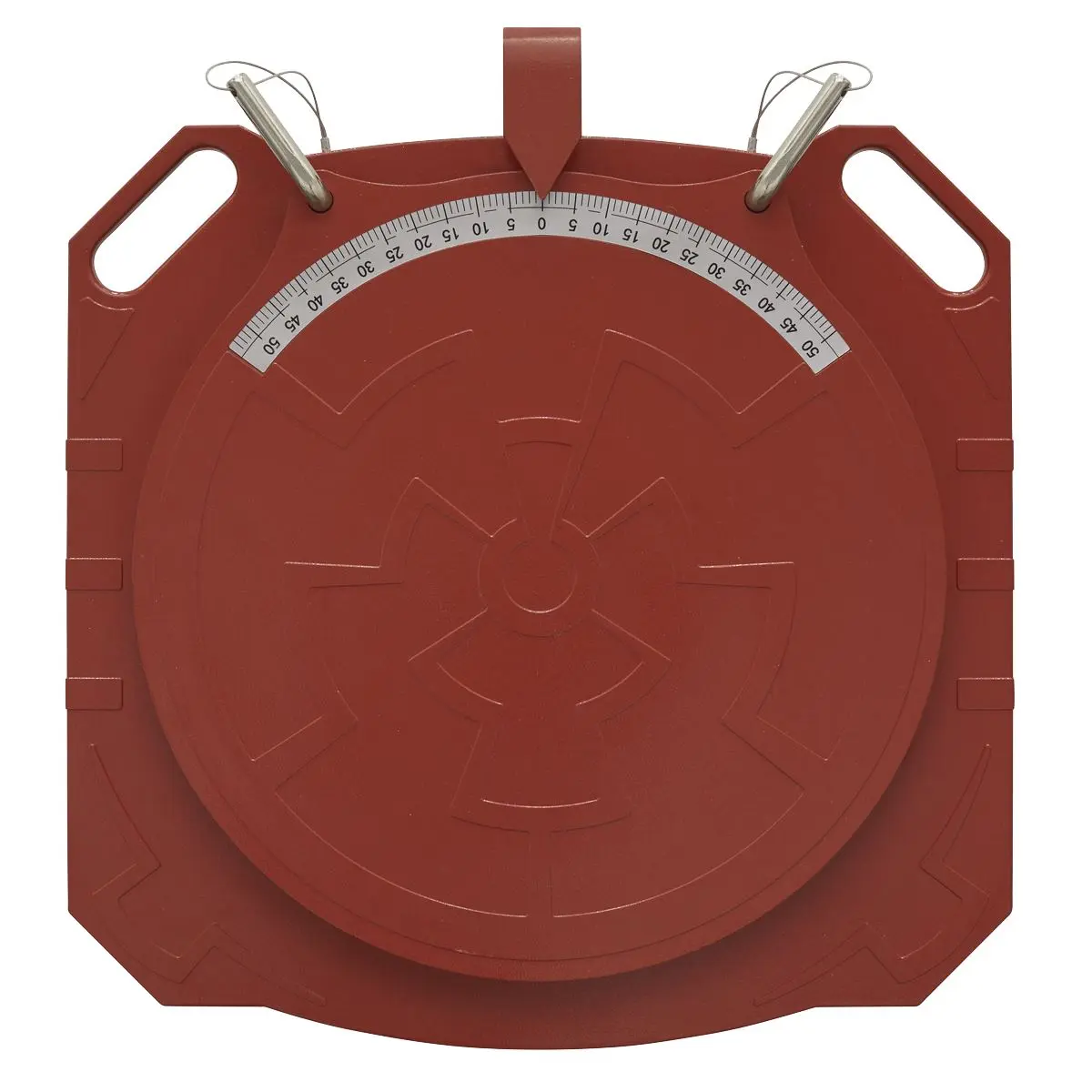 Sealey Steering Turntables - Pair - Image 3