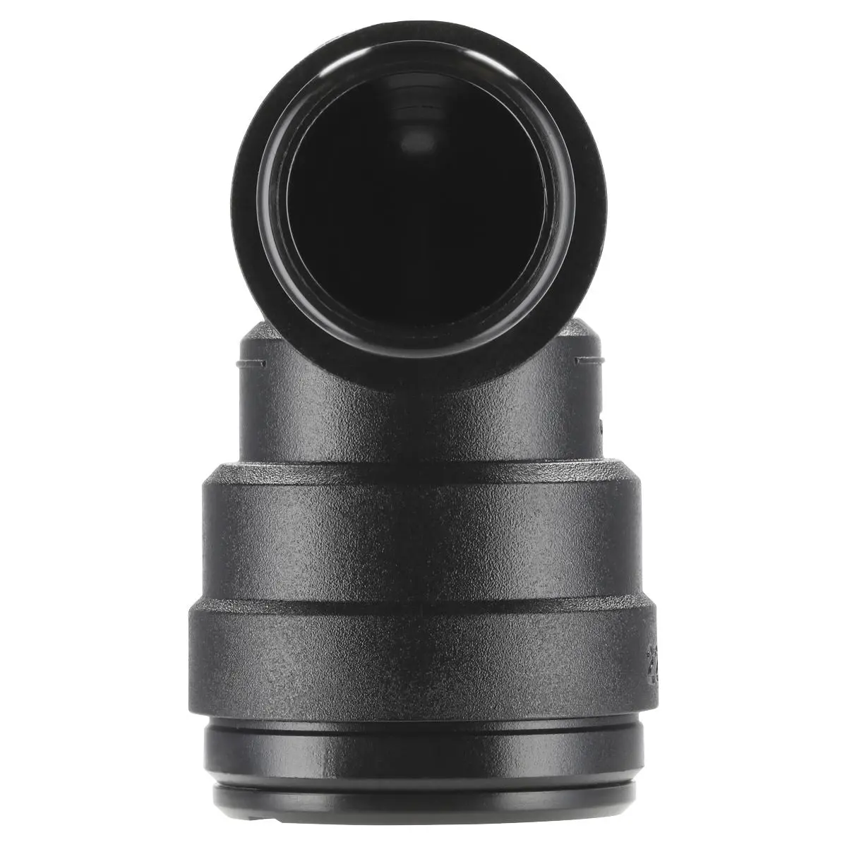 John Guest Stem Elbow 22mm Pack of 2 (John Guest Speedfit® - PM222222E) - Image 4
