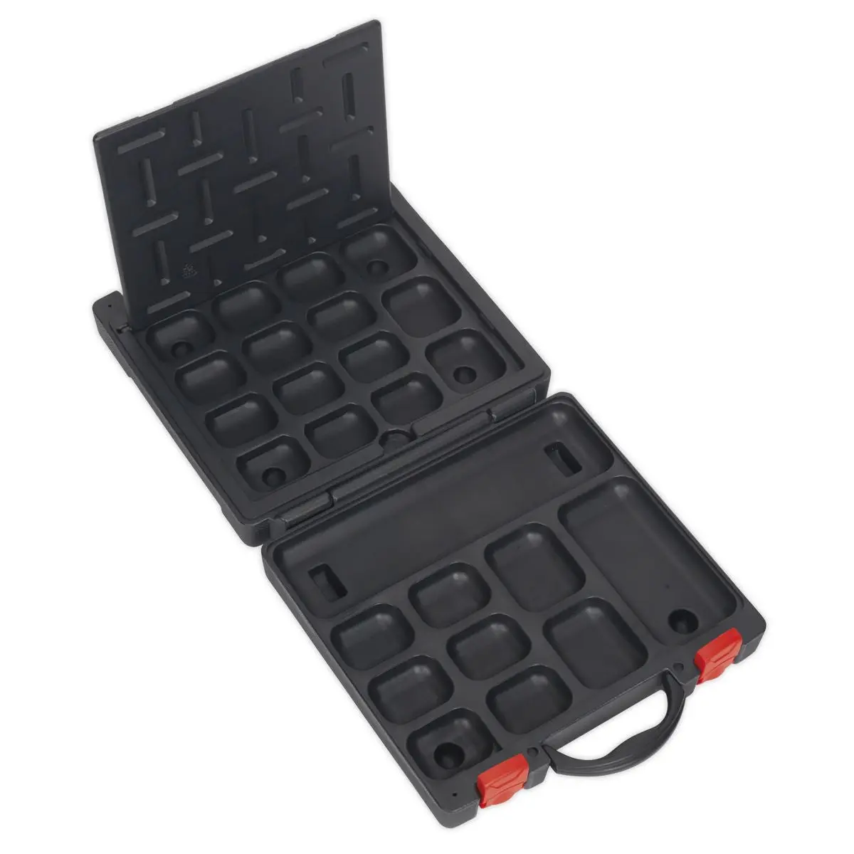 Sealey Storage Case for AK3857 & AK3858 - Image 2