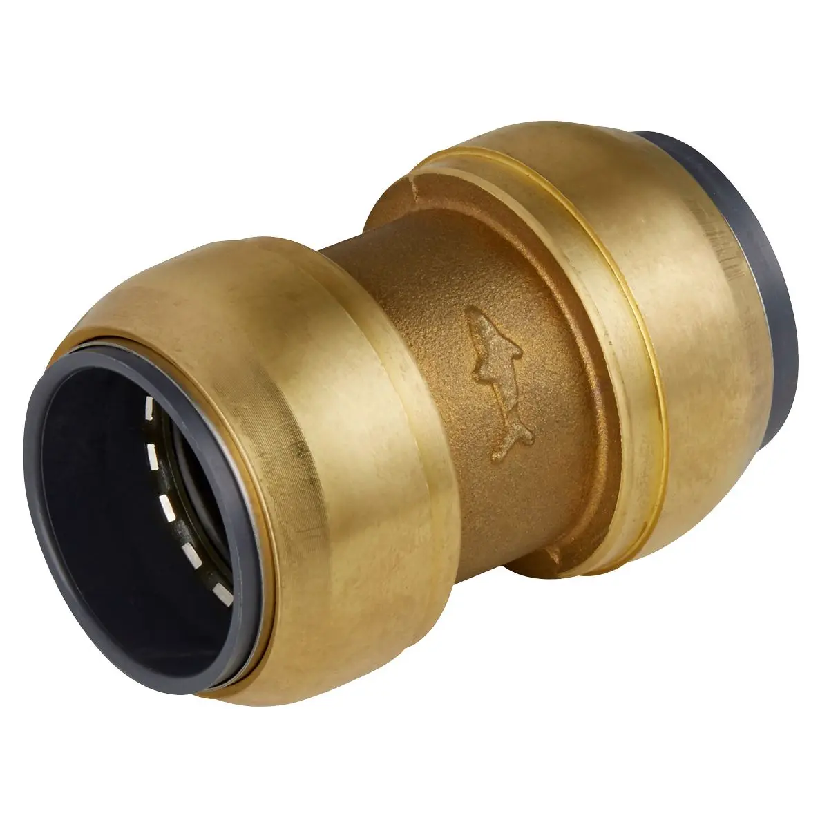 John Guest SharkBite® Straight Connector Ø15mm