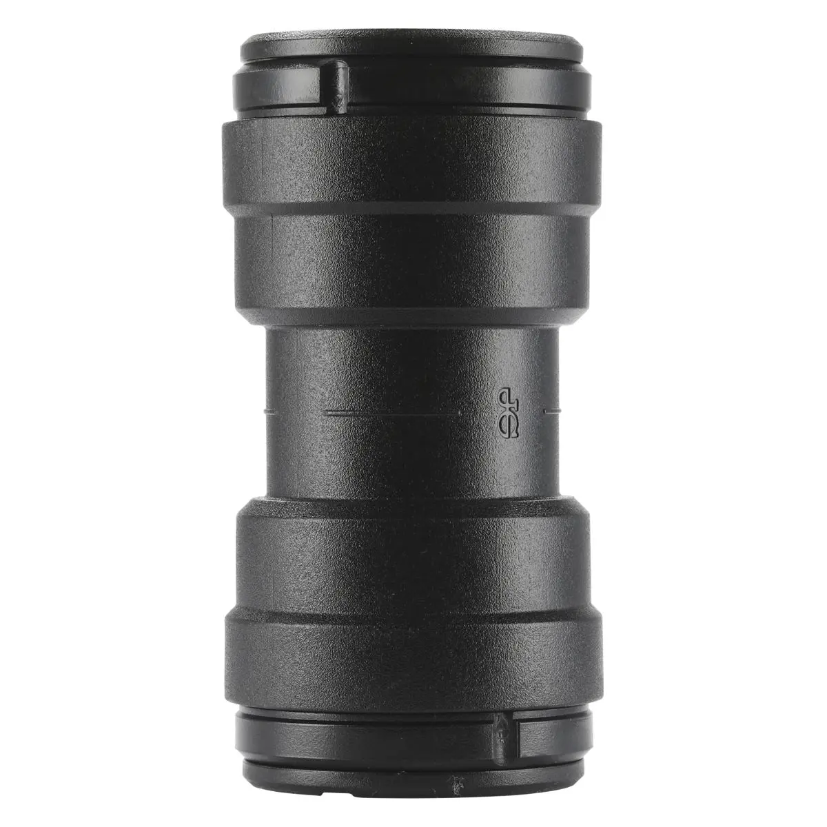 John Guest Straight Connector Ø22mm Pack of 5 (John Guest Speedfit® - PM0422E) - Image 2