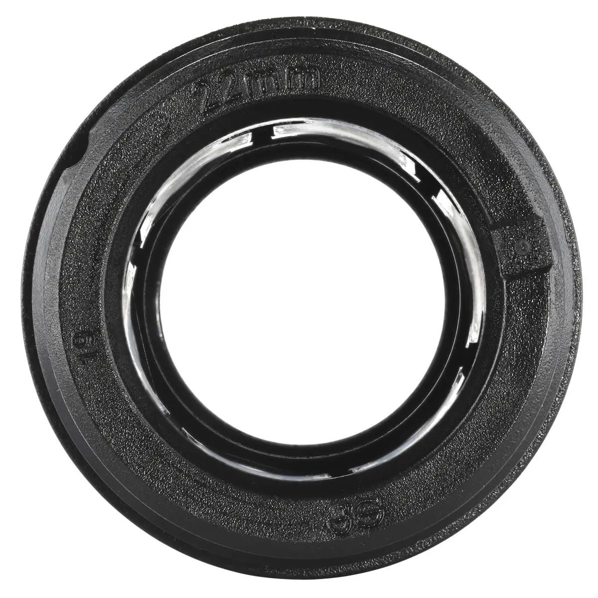 John Guest Straight Connector Ø22mm Pack of 5 (John Guest Speedfit® - PM0422E) - Image 4