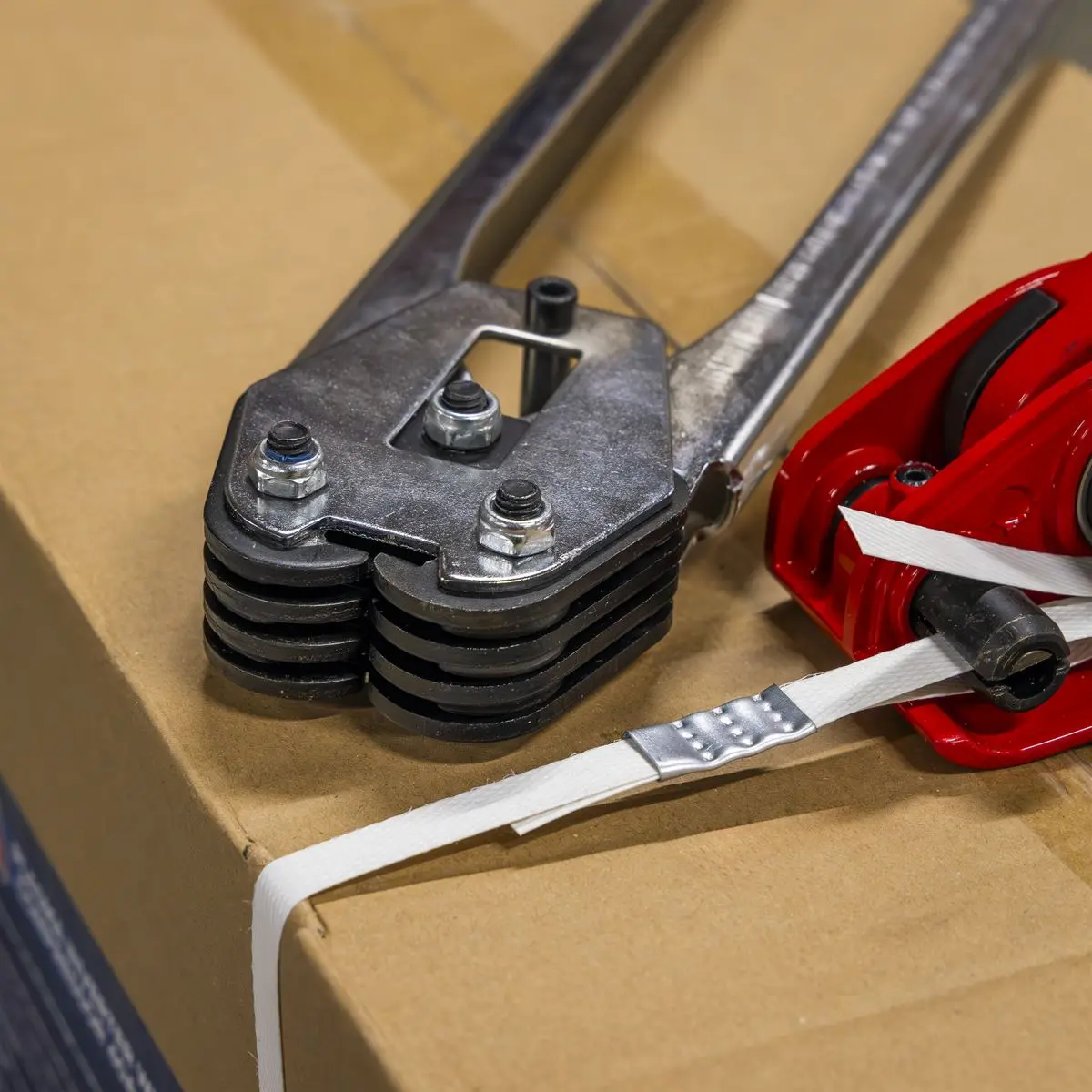 Sealey Strapping Sealer - Image 6
