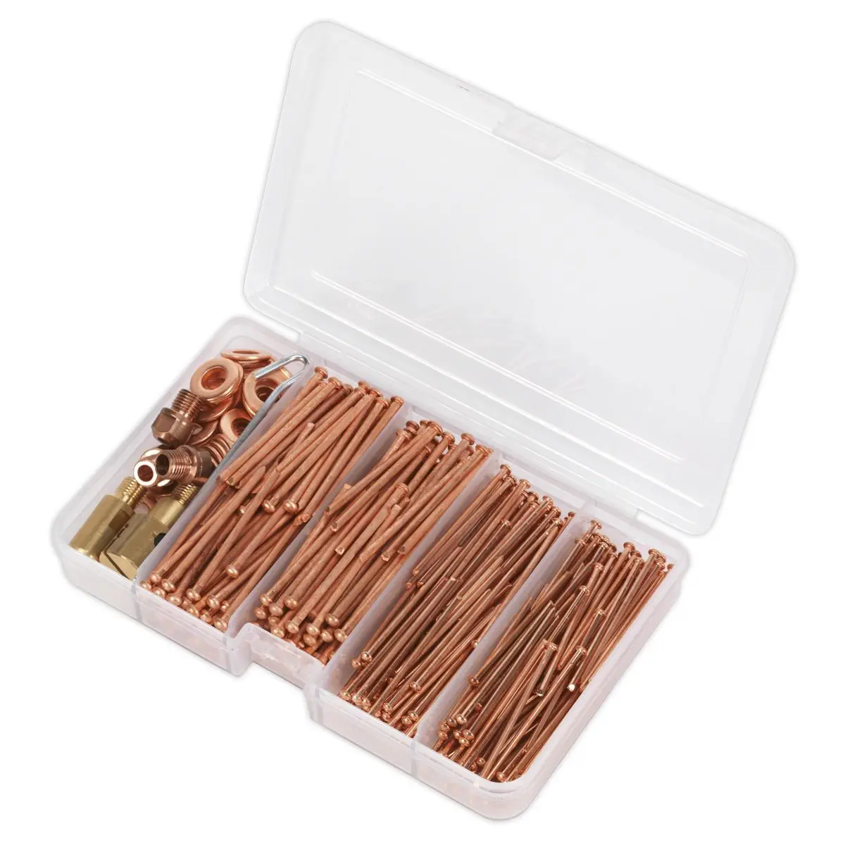 Sealey Stud Welder with Slide Hammer - Image 2