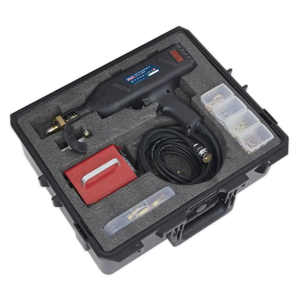 Sealey Stud Welding Kit - Image 15