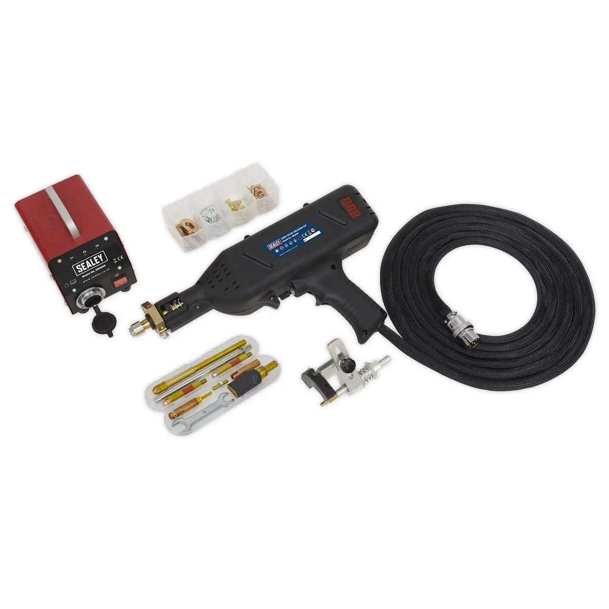 Sealey Stud Welding Kit - Image 4
