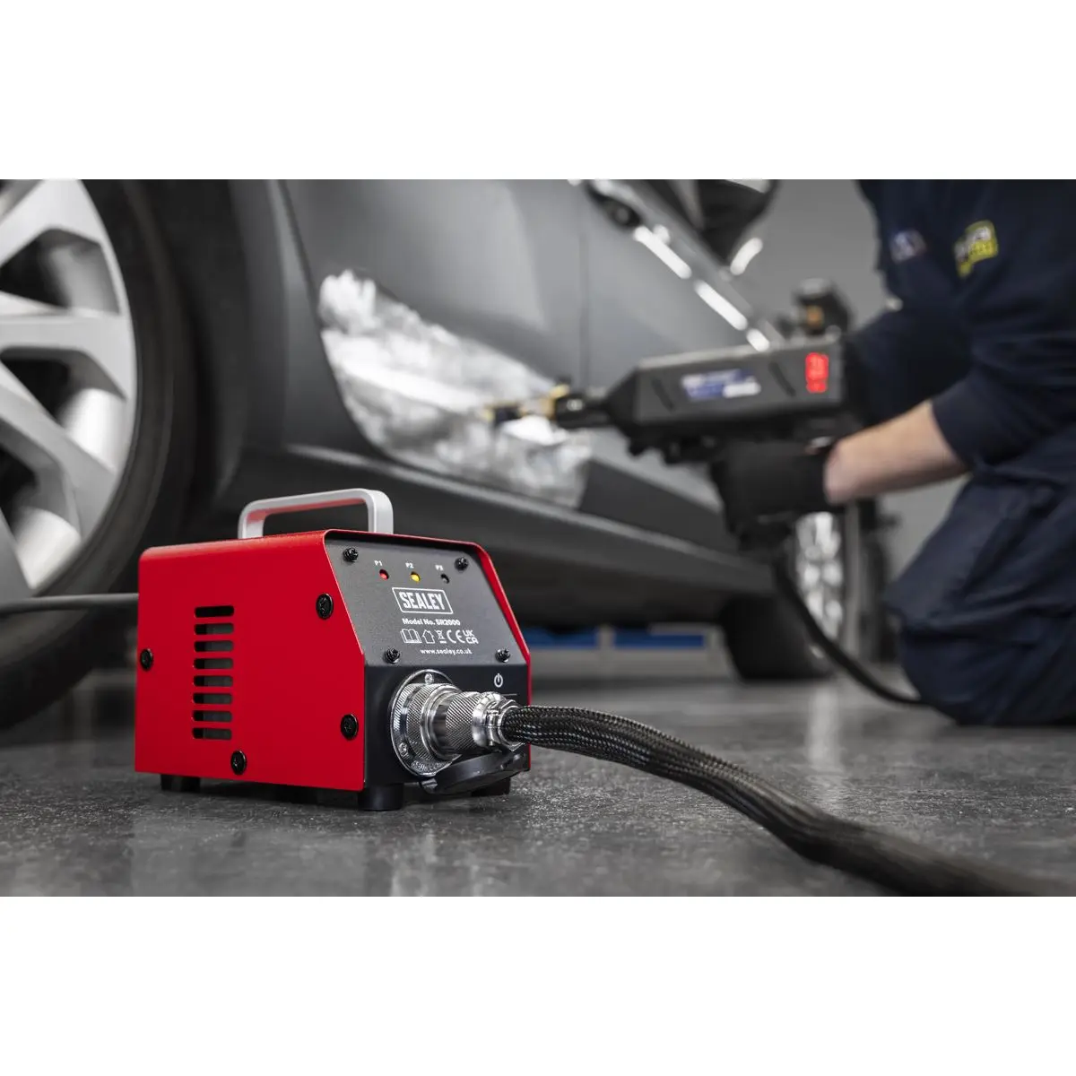 Sealey Stud Welding Kit - Image 5