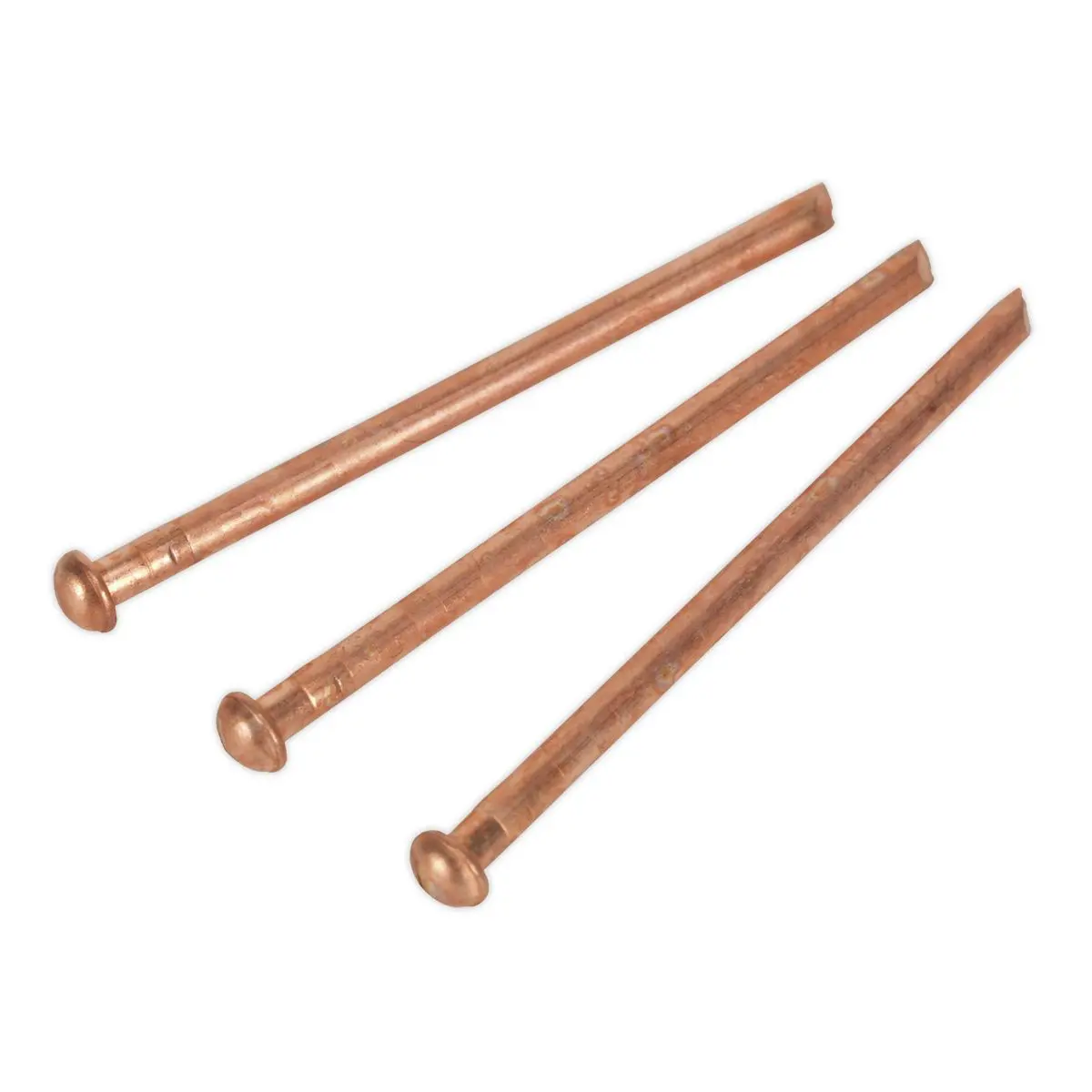 Sealey Stud Welding Nail 2.5 x 50mm Pack of 500 - Image 2