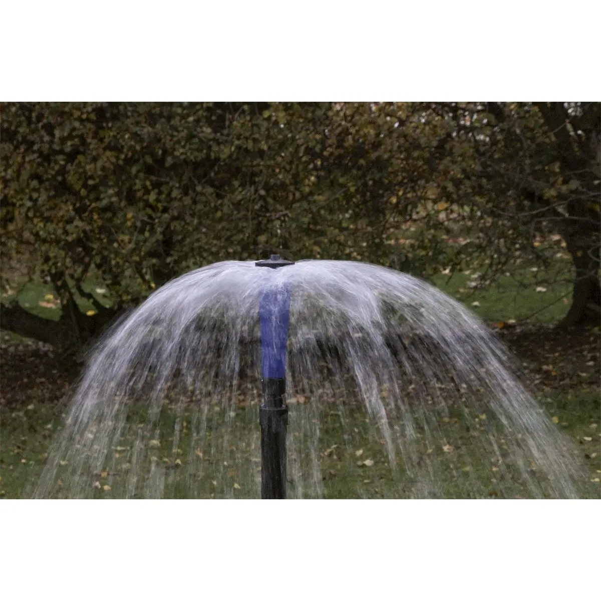 Sealey Submersible Pond Pump Stainless Steel 3600L/hr 230V - Image 11