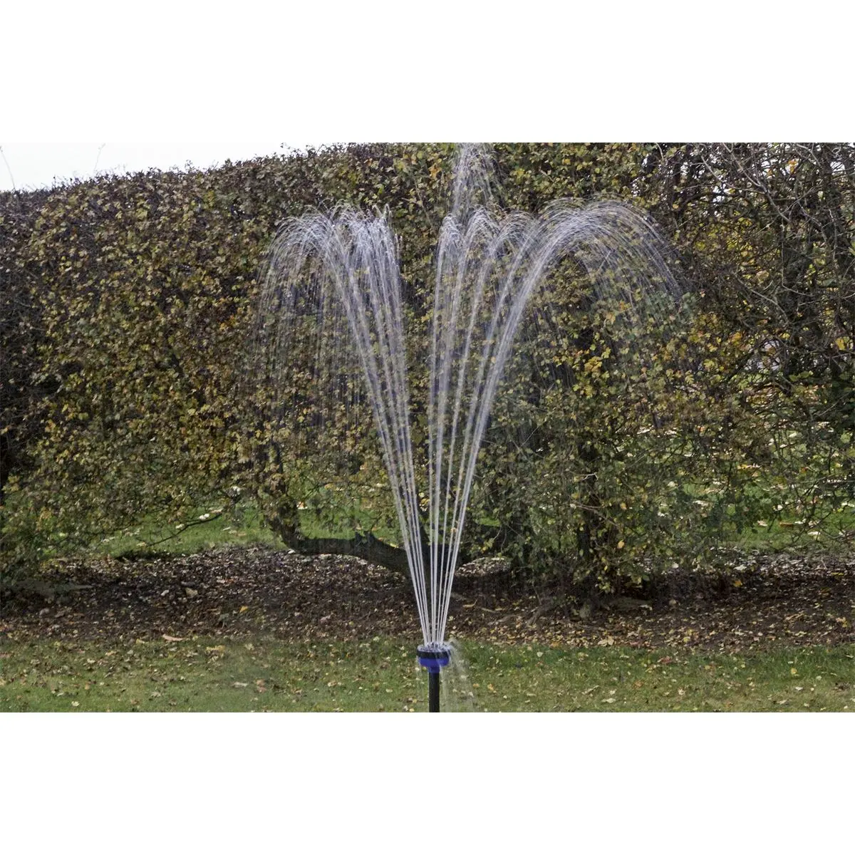 Sealey Submersible Pond Pump Stainless Steel 3600L/hr 230V - Image 14