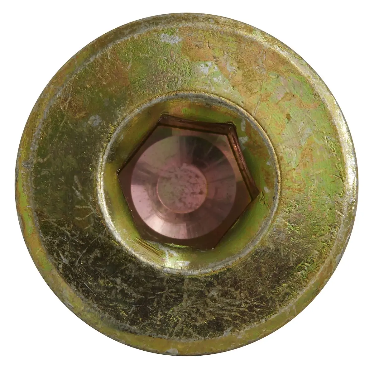 Sealey Sump Plug M17 - Pack of 5 - Image 3