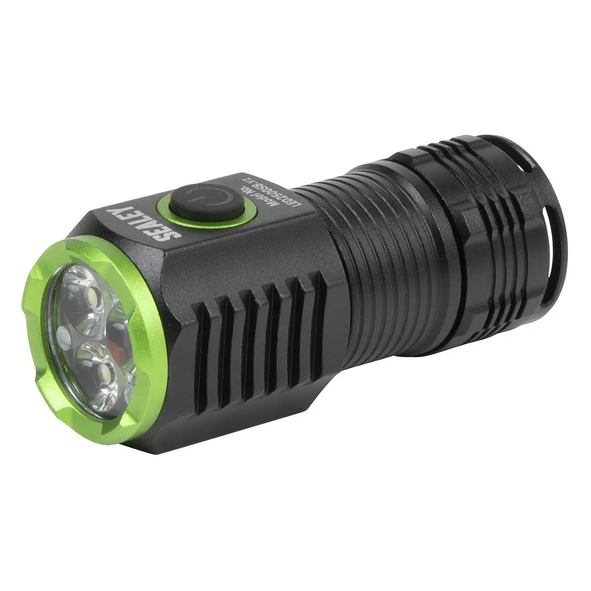 Sealey Super Beam 2500lm Rechargeable SMD LED 24W Pocket Light - Image 11
