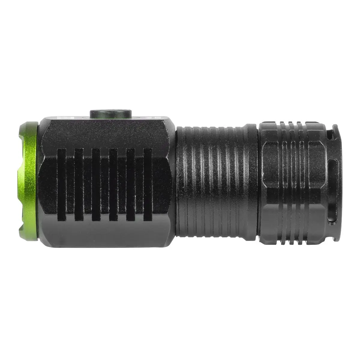 Sealey Super Beam 2500lm Rechargeable SMD LED 24W Pocket Light - Image 7