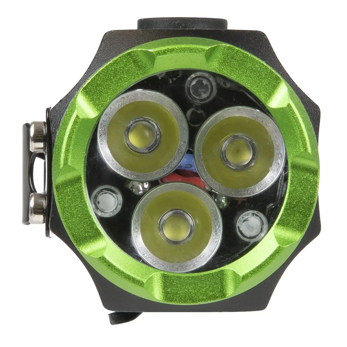 Sealey Super Beam 2500lm Rechargeable SMD LED 24W Pocket Light - Image 8