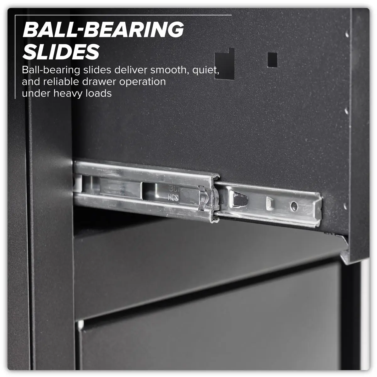 Sealey Superline Pro Rapid-Fit 3.1m Modular Garage Storage System - Image 11