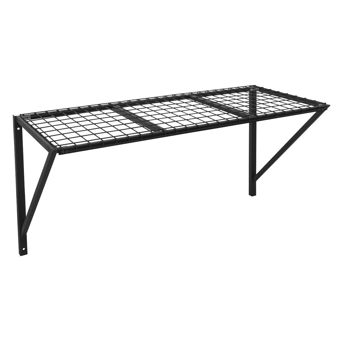 Sealey Superline Pro Heavy-Duty Wall Mounted Storage Rack