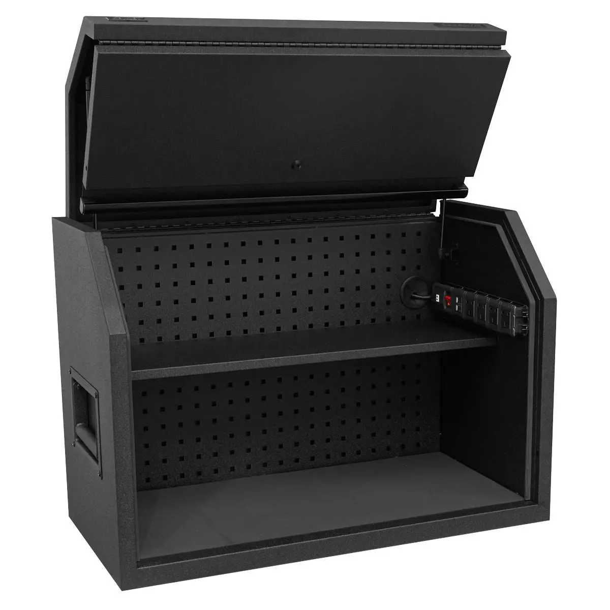 Sealey Superline Pro Hutch Toolbox 915mm & Rollcab Combo - Image 11