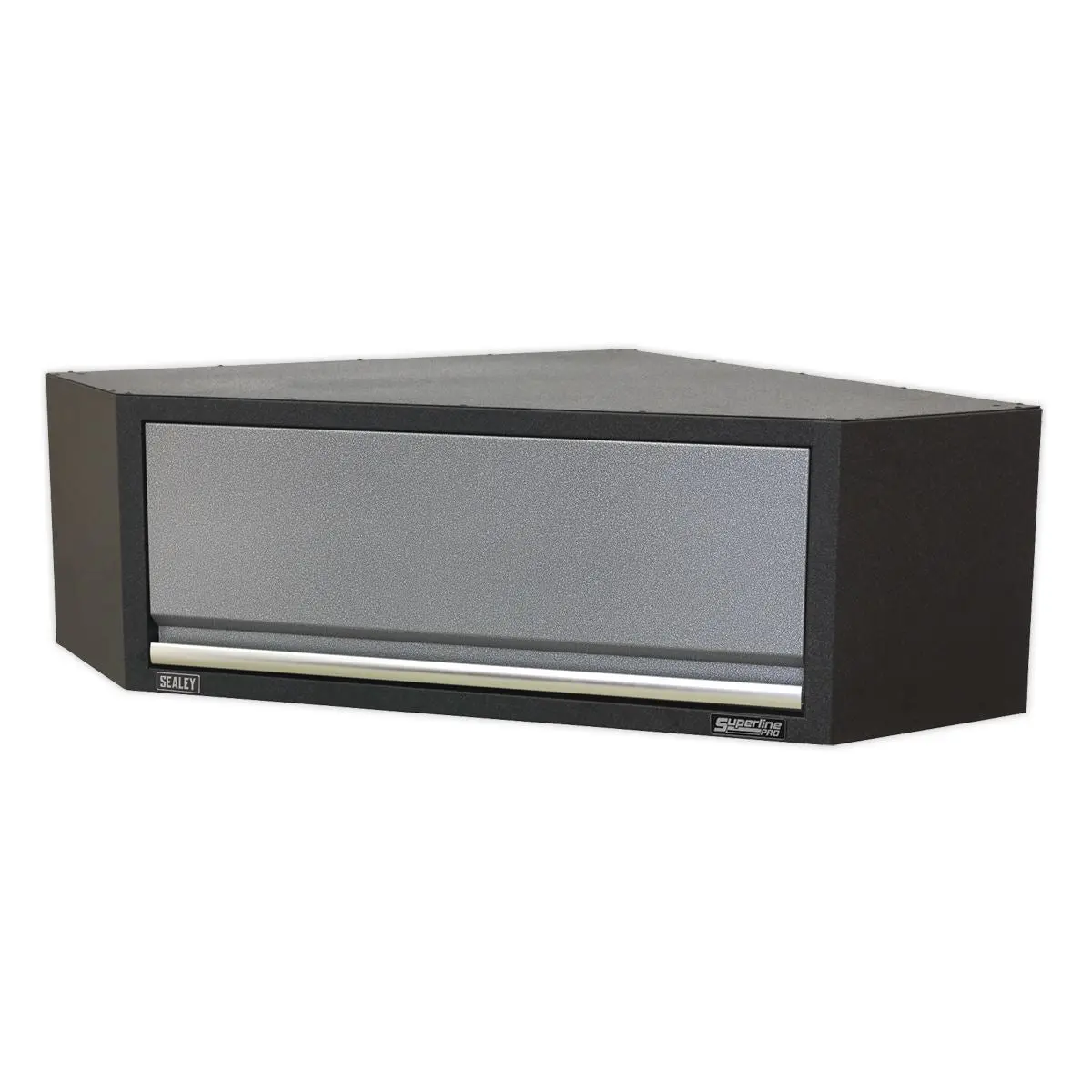 Sealey Superline Pro Modular Corner Wall Cabinet 865mm - Image 3