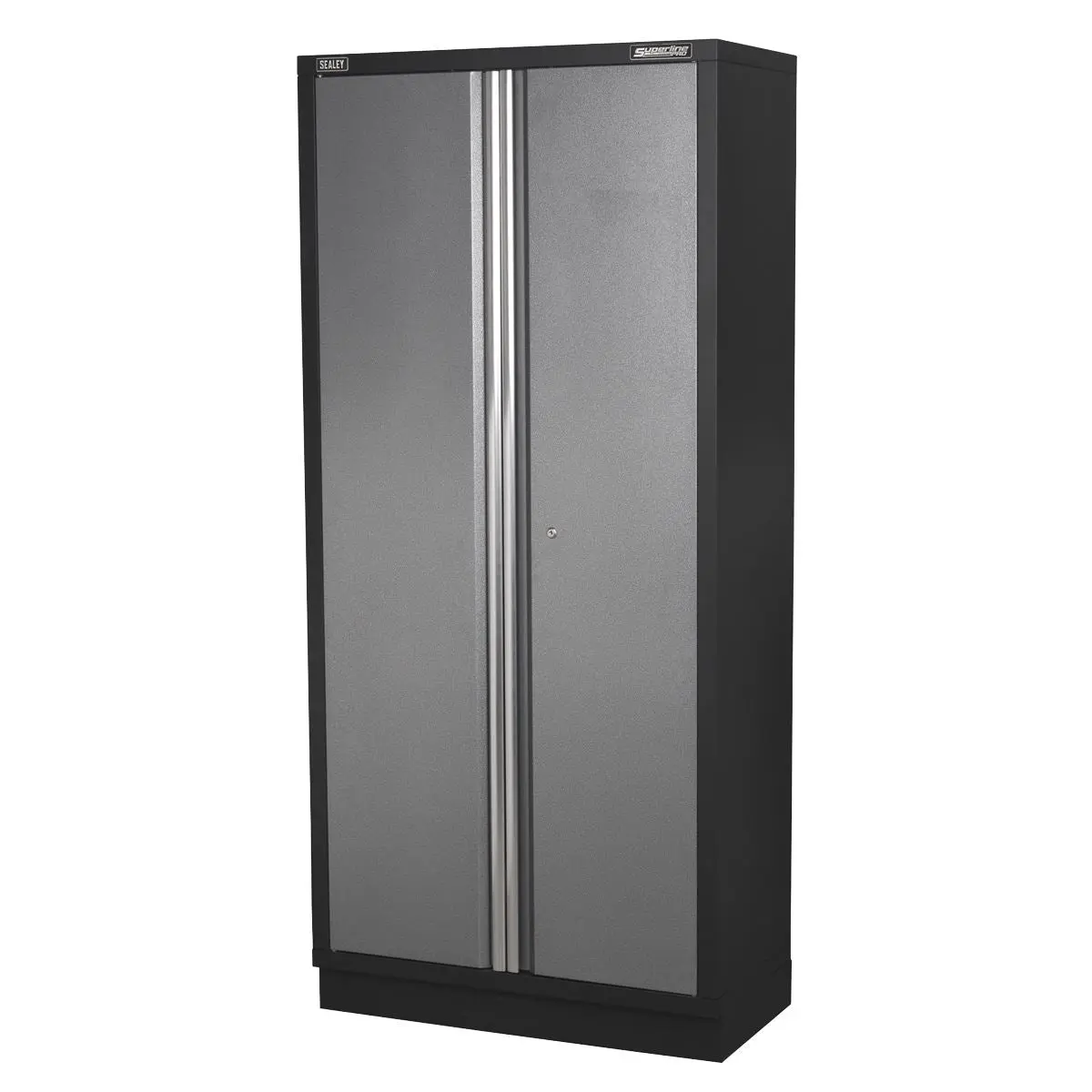 Sealey Superline Pro Modular Floor Cabinet 2 Door Full Height 915mm - Image 6