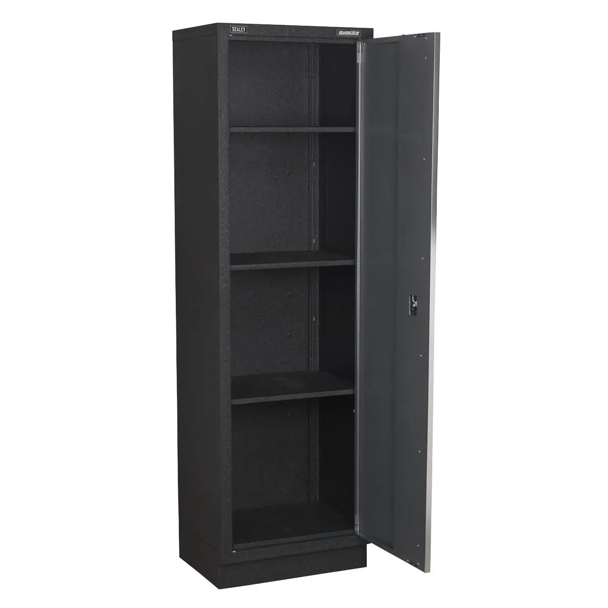 Sealey Superline Pro Modular Floor Cabinet Full Height 600mm - Image 4