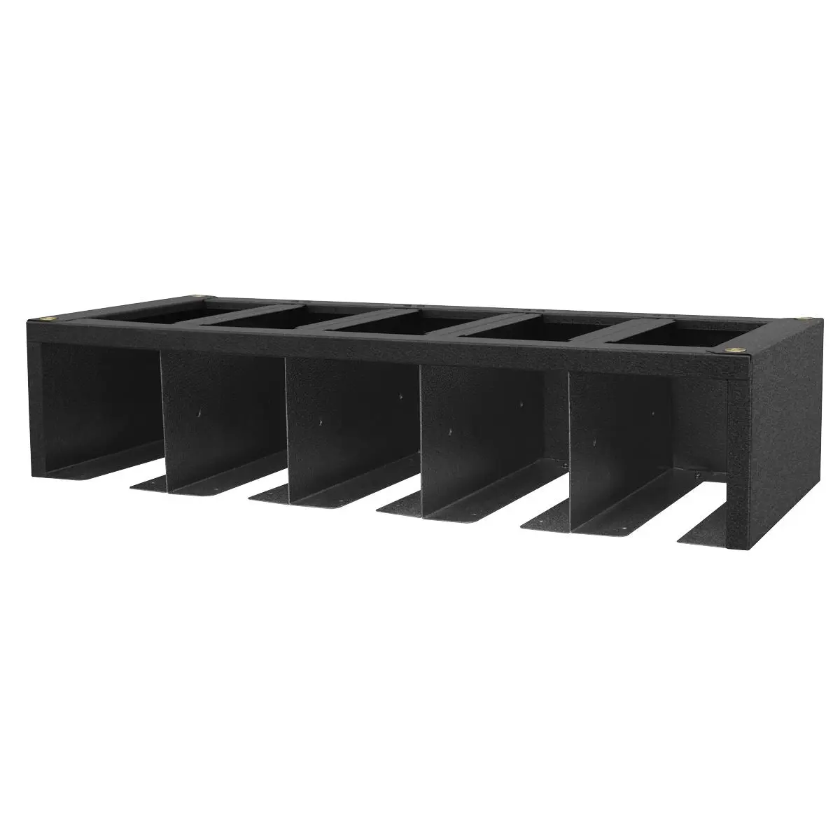 Sealey Superline Pro Modular Power Tool Rack 680mm - Image 5