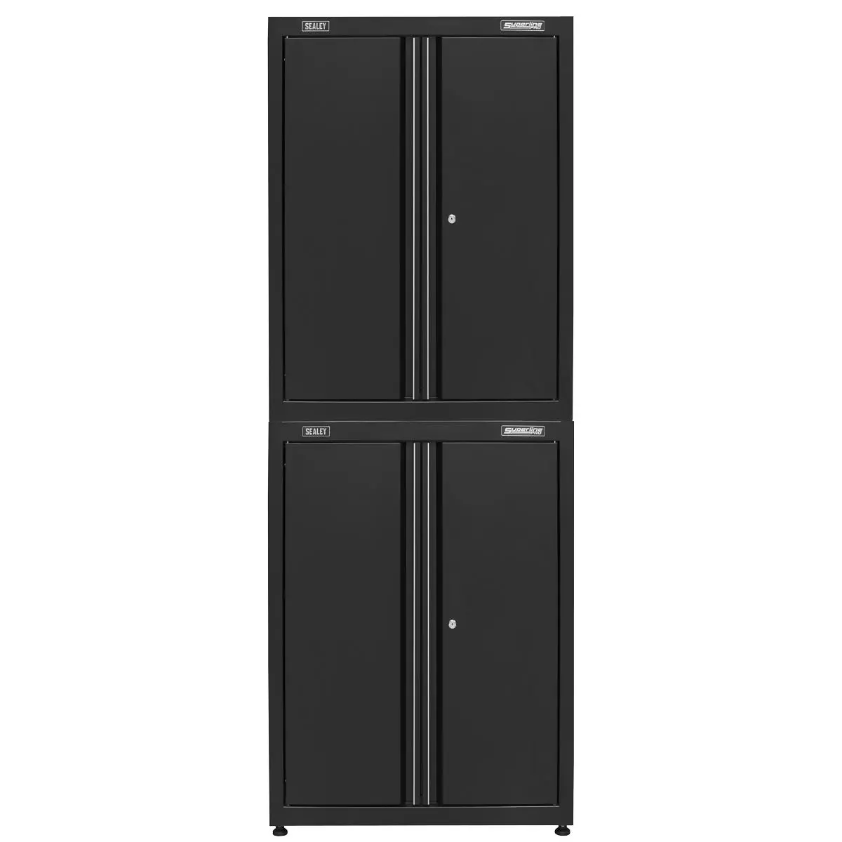 Sealey Superline Pro Rapid-Fit Dual Stacking Cabinets