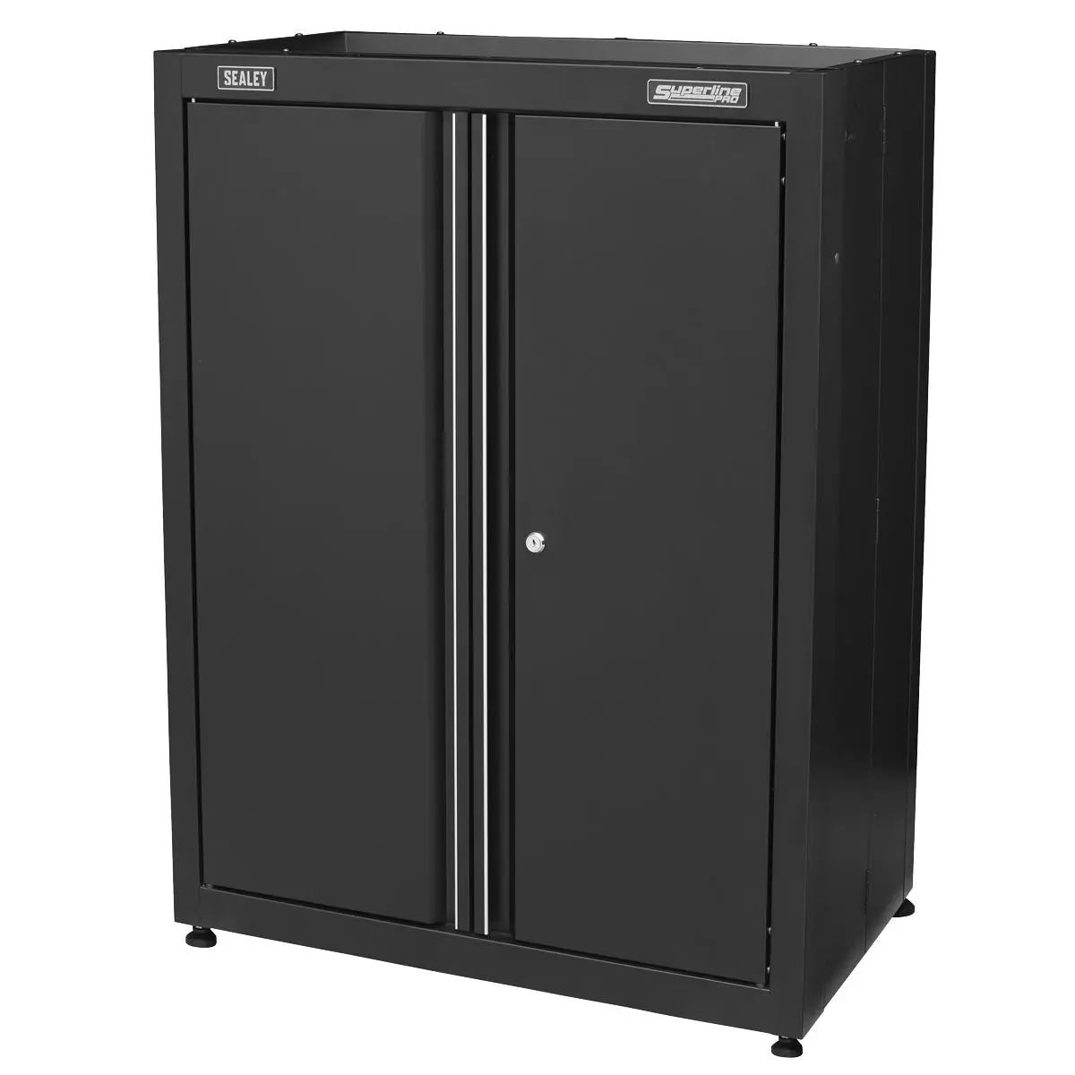 Sealey Superline Pro Rapid-Fit Dual Stacking Cabinets - Image 5