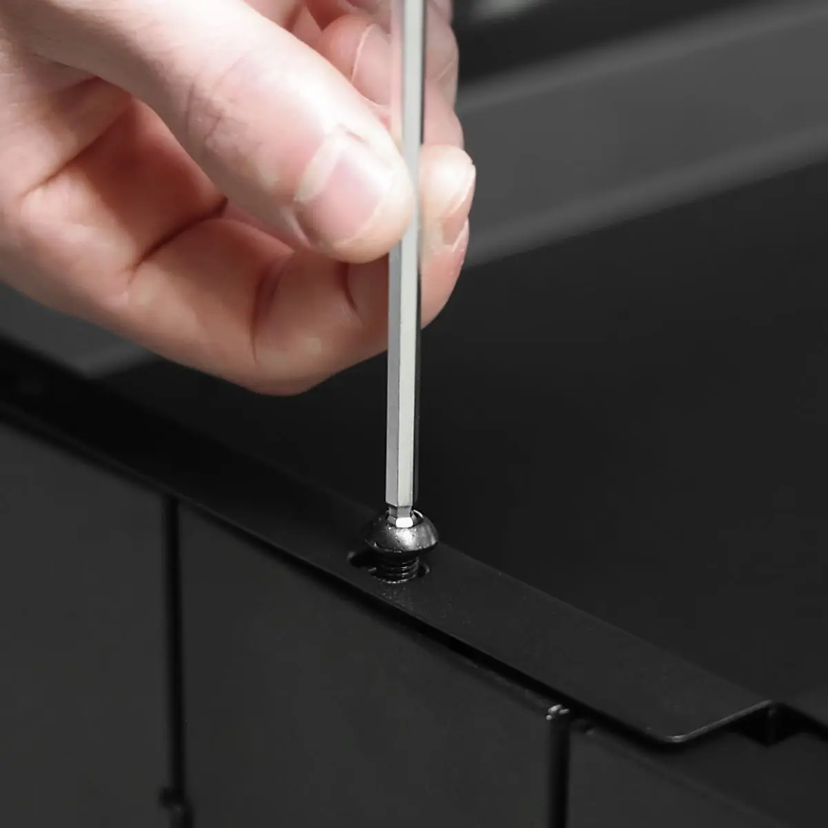 Sealey Superline Pro Rapid-Fit Dual Stacking Cabinets - Image 9