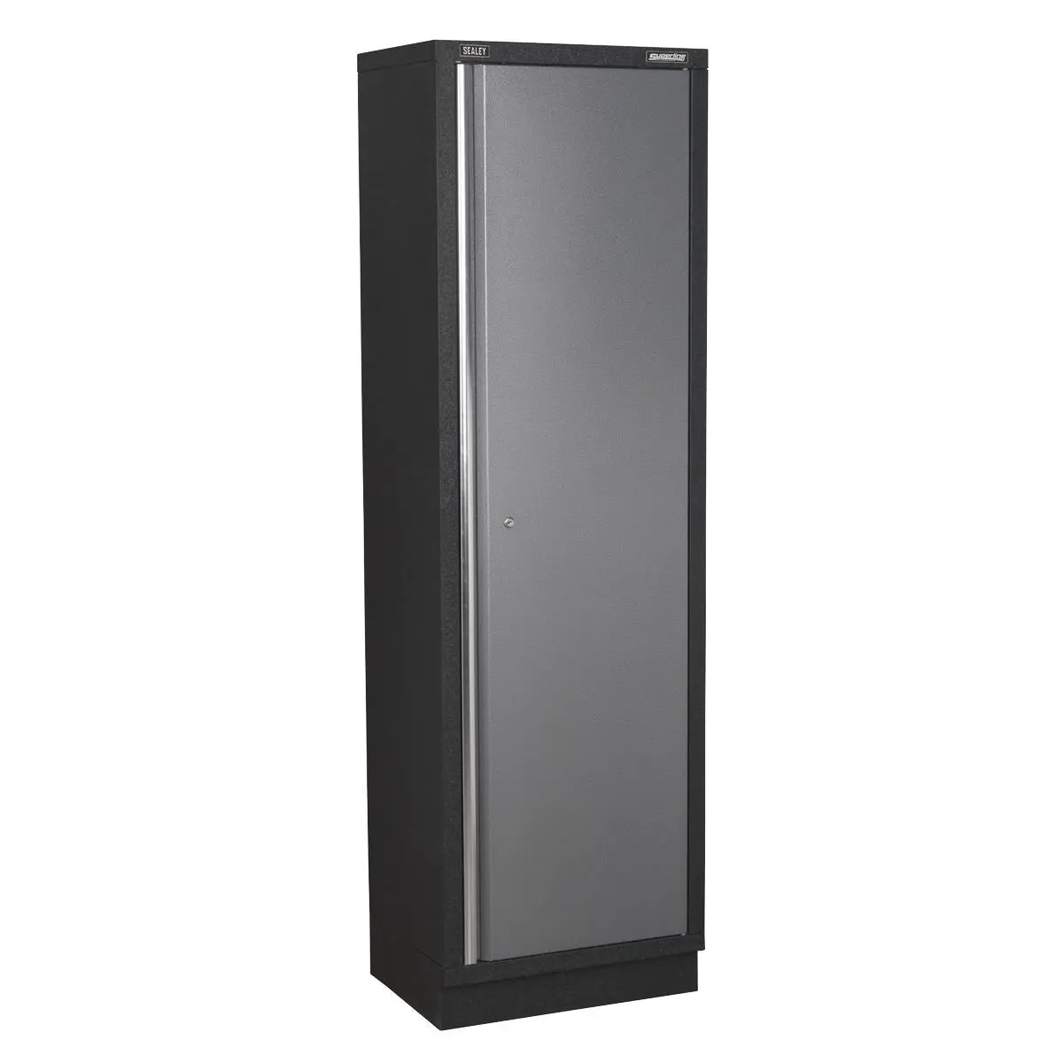 Sealey Superline Pro Superline PRO® 4.9m Storage System - Pressed Wood Worktop - Image 14