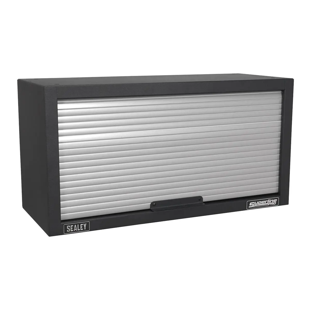 Sealey Superline Pro Superline PRO® 4.9m Storage System - Stainless Worktop - Image 6