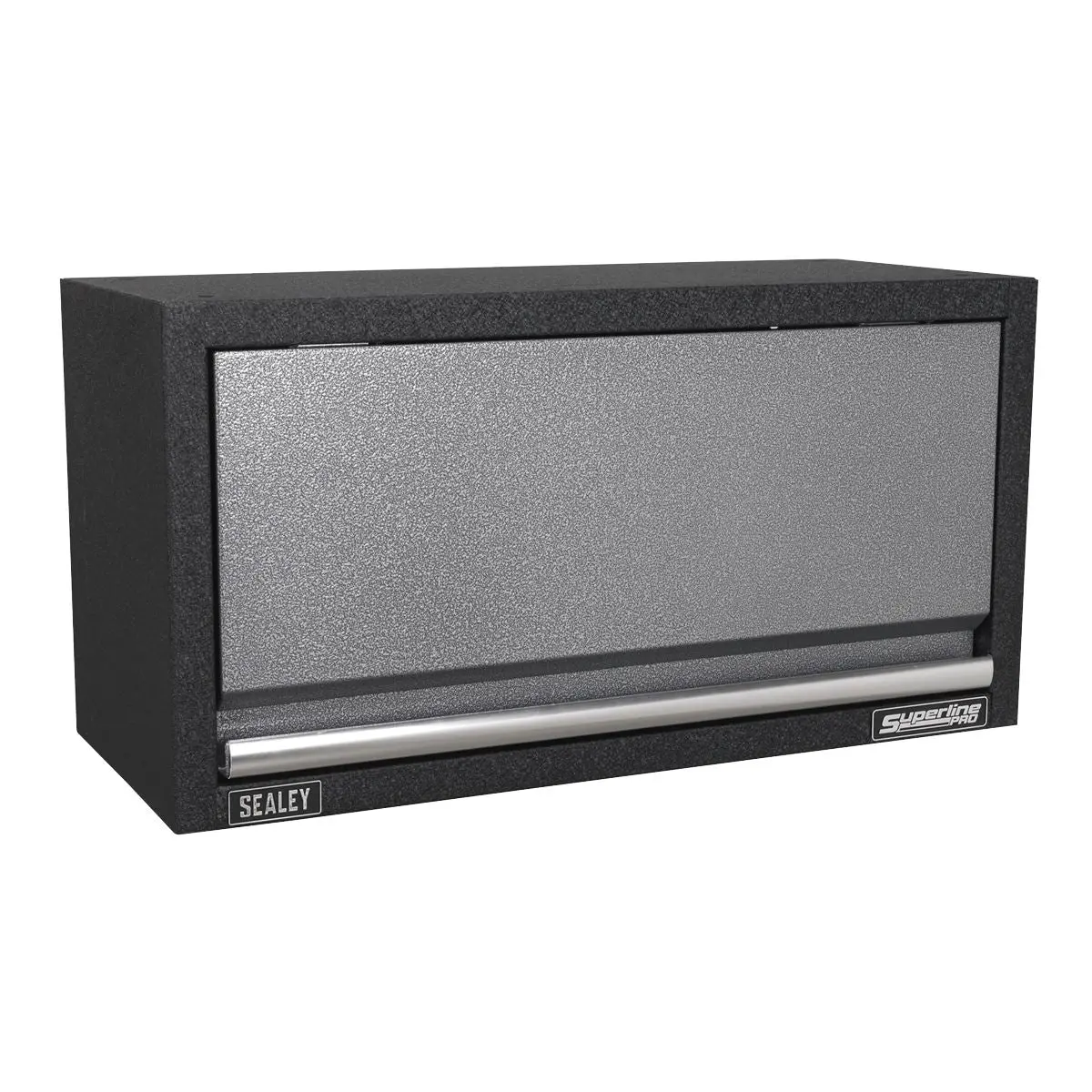 Sealey Superline Pro Superline PRO® 2.0m Storage System - Stainless Worktop - Image 11