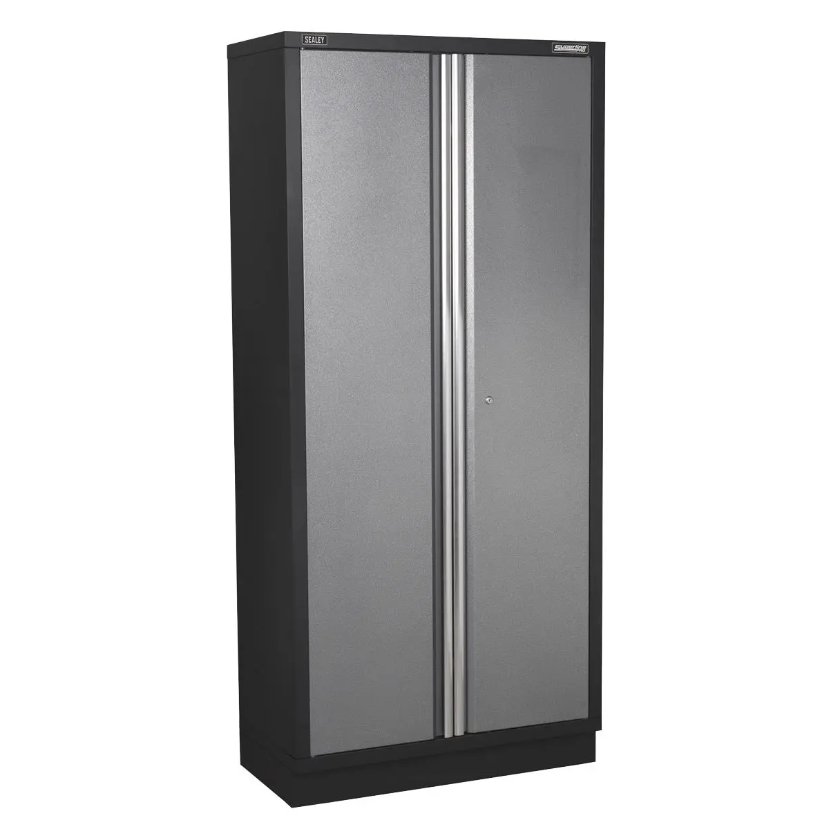 Sealey Superline Pro Superline PRO® 4.9m Storage System - Stainless Worktop - Image 16