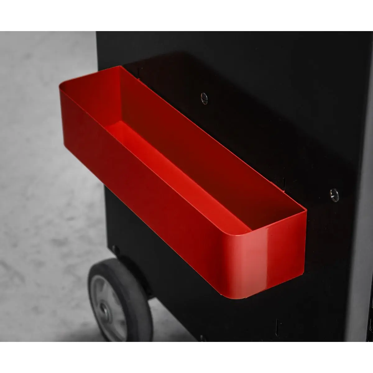 Sealey Superline Pro Multipurpose Trolley for Diagnostics 4-Level - Image 2