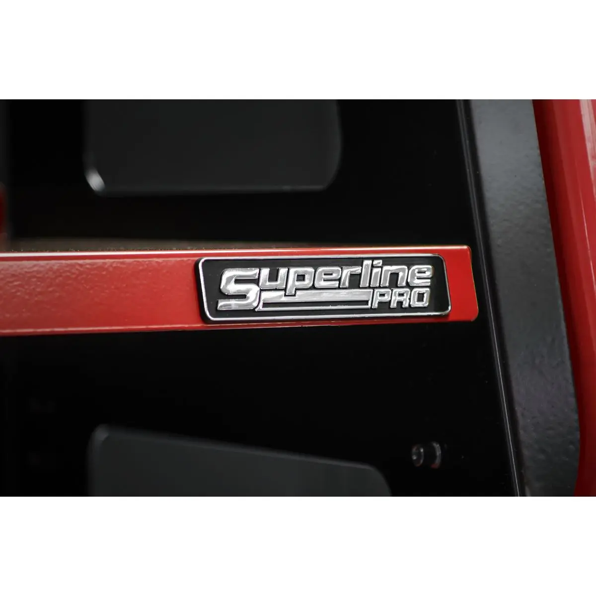 Sealey Superline Pro Multipurpose Trolley for Diagnostics 4-Level - Image 3
