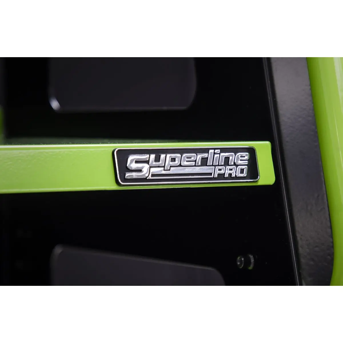 Sealey Superline Pro Multipurpose Trolley for Diagnostics 4-Level - Image 8