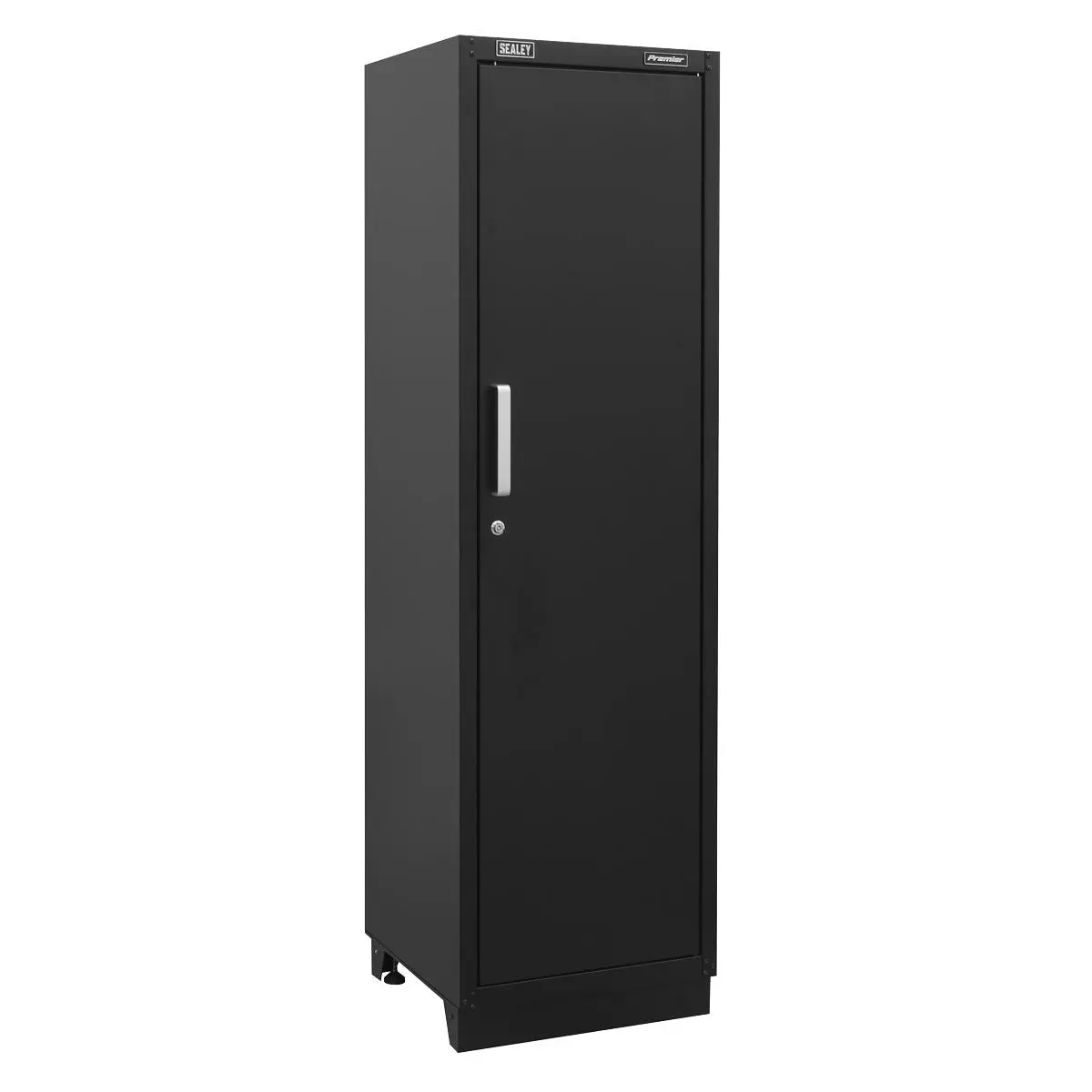 Sealey Premier Premier 3.55m Storage System - Stainless Worktop - Image 3