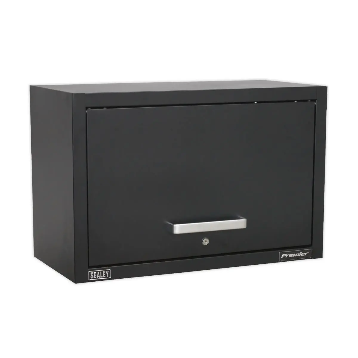 Sealey Premier Premier 3.55m Storage System - Stainless Worktop - Image 4