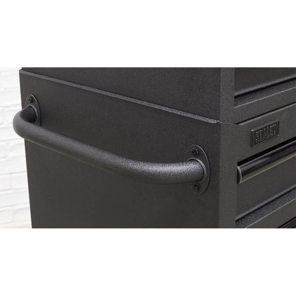 Sealey Superline Pro Rollcab 11 Drawer 1040mm with Soft Close Drawers - Image 4