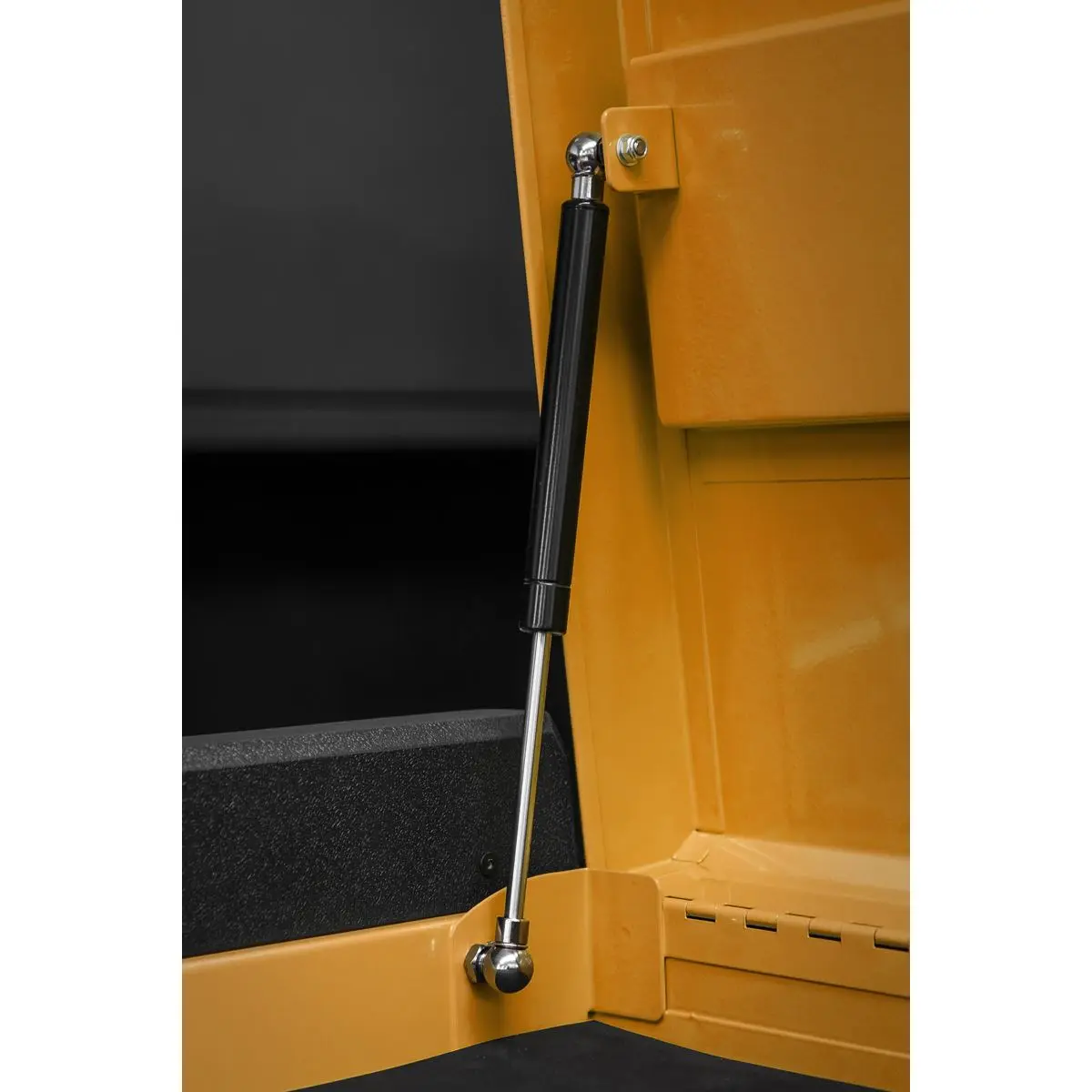 Sealey Superline Pro Topchest & Rollcab Combination 11 Drawer Push-To-Open Orange - Image 7