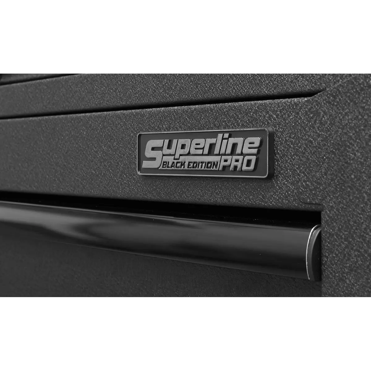 Sealey Superline Pro Rollcab 6 Drawer 915mm with Soft Close Drawers - Image 5