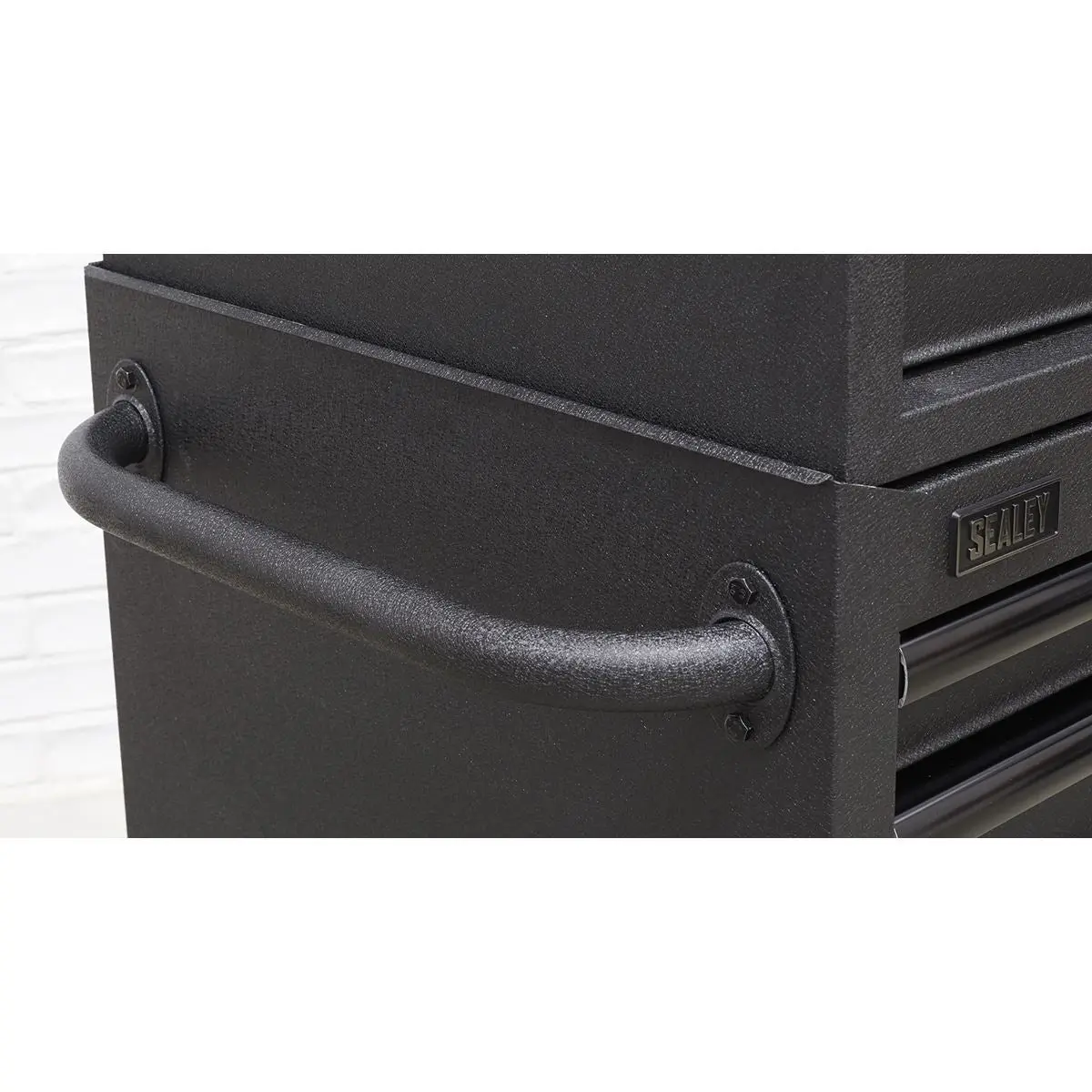 Sealey Superline Pro Rollcab 6 Drawer 915mm with Soft Close Drawers - Image 6