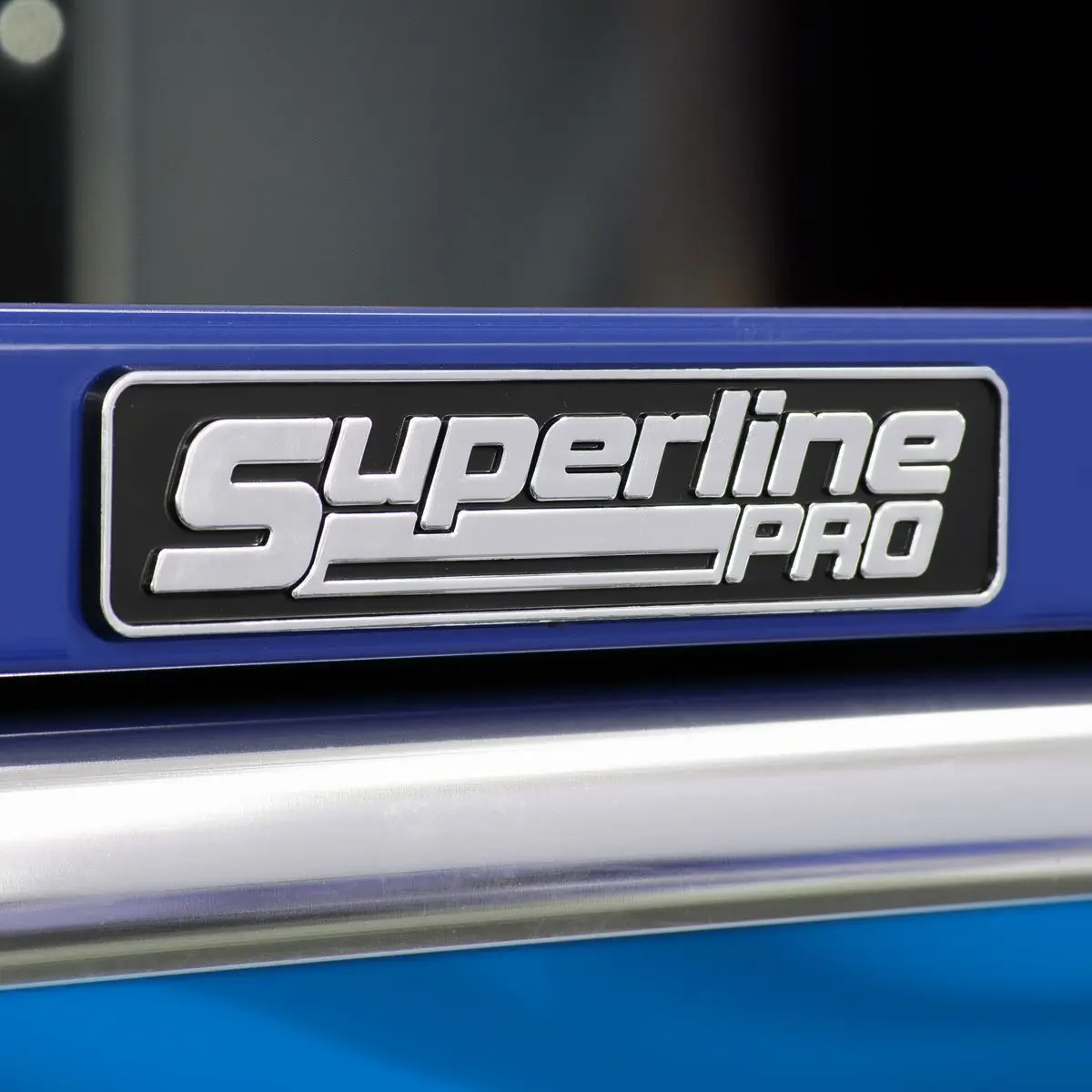 Sealey Superline Pro Scotland Graphics 7 Drawer Rollcab Kit - Image 3