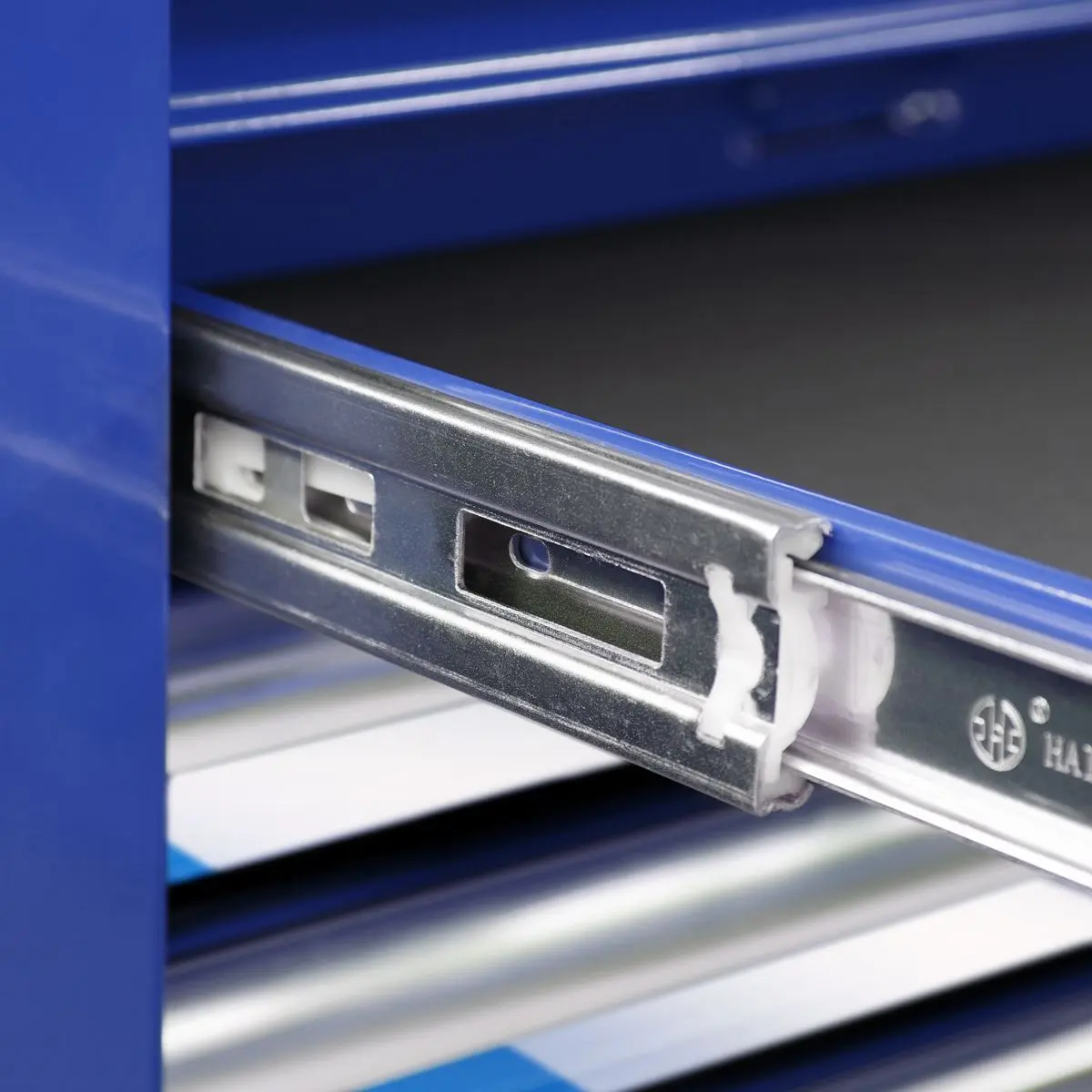 Sealey Superline Pro Scotland Graphics 7 Drawer Rollcab Kit - Image 6