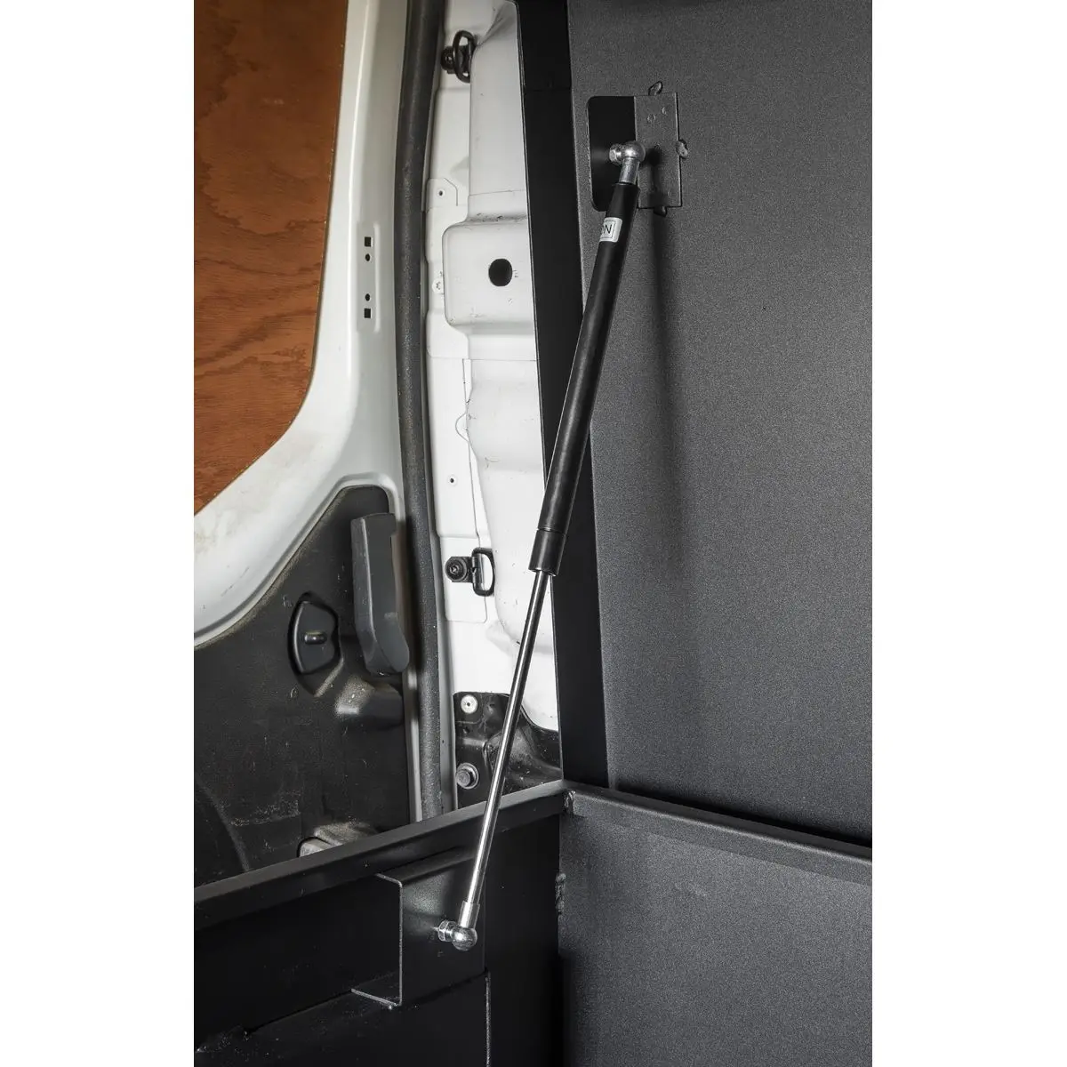 Sealey Superline Pro Site Box 1125 x 610 x 625mm - Image 10