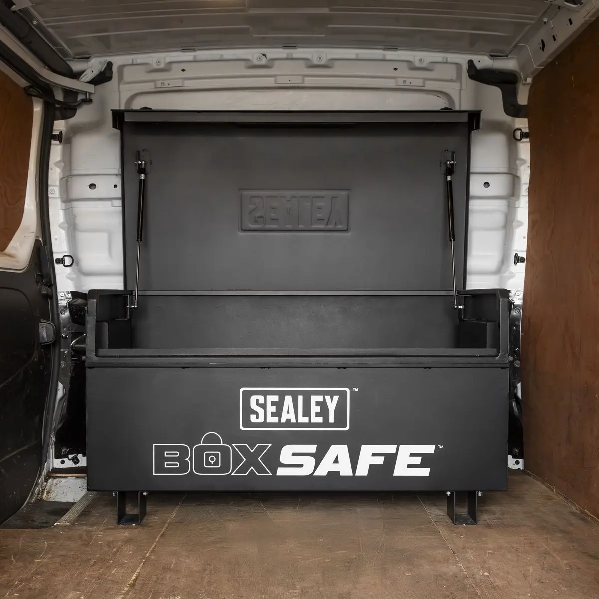 Sealey Superline Pro Site Box 1125 x 610 x 625mm - Image 12