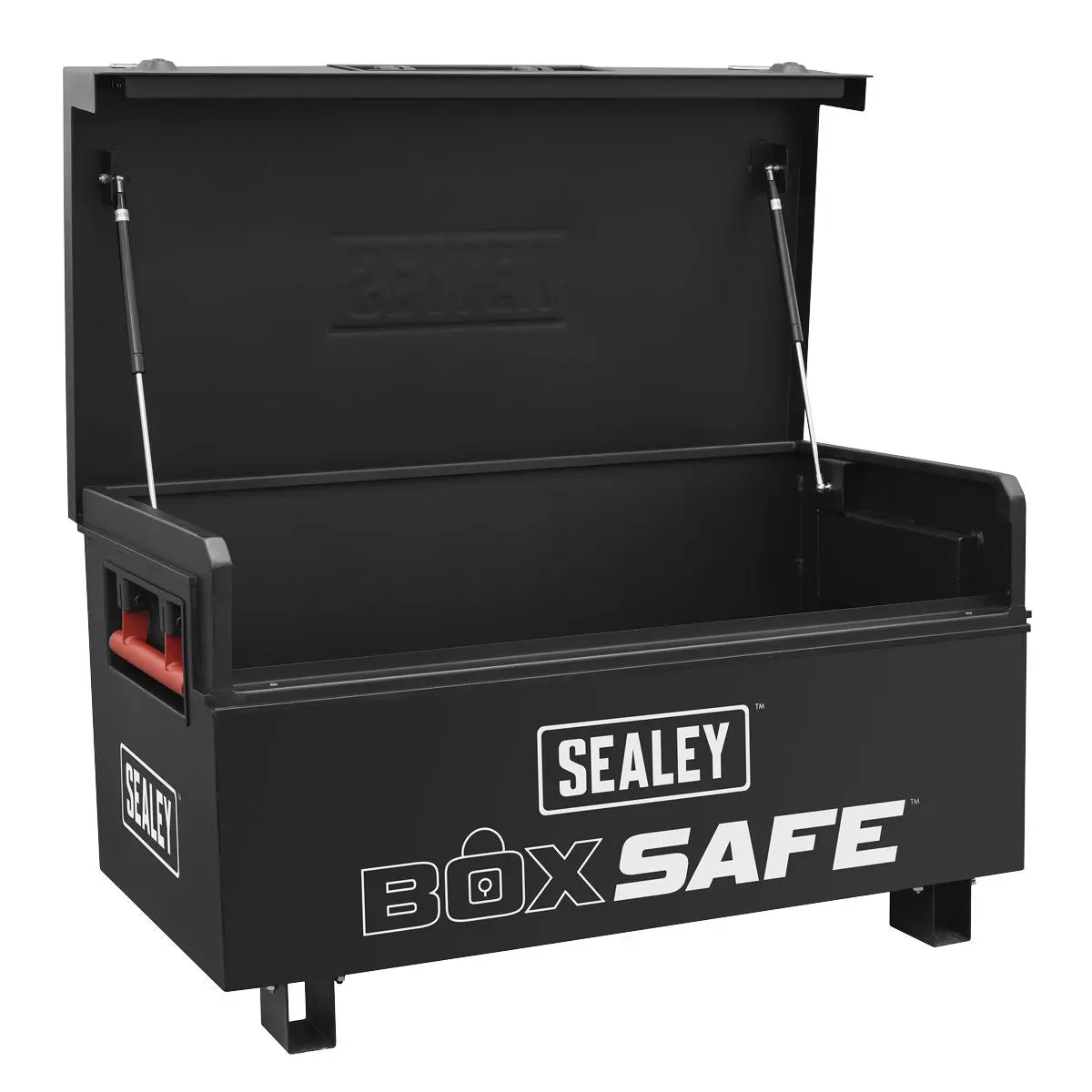 Sealey Superline Pro Site Box 1125 x 610 x 625mm - Image 13