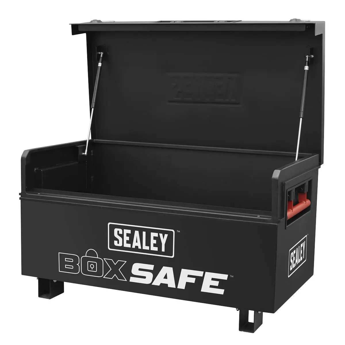 Sealey Superline Pro Site Box 1125 x 610 x 625mm - Image 14