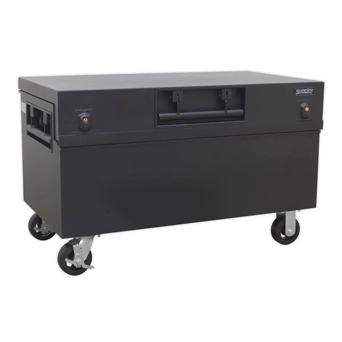 Sealey Superline Pro Site Box 1125 x 610 x 625mm - Image 16