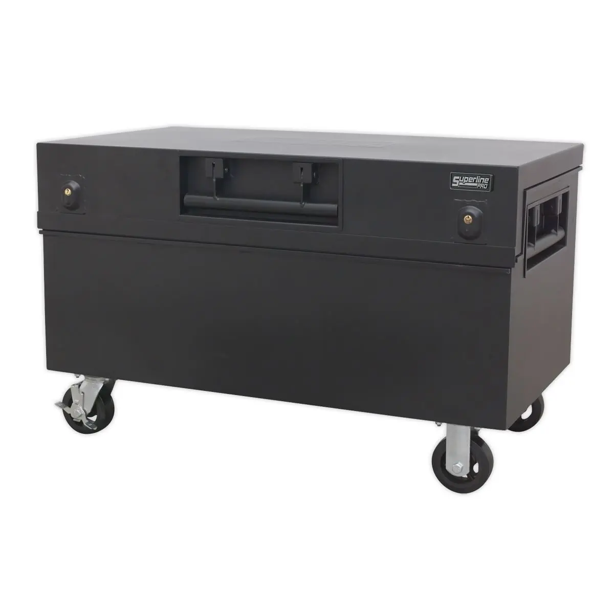 Sealey Superline Pro Site Box 1125 x 610 x 625mm - Image 19