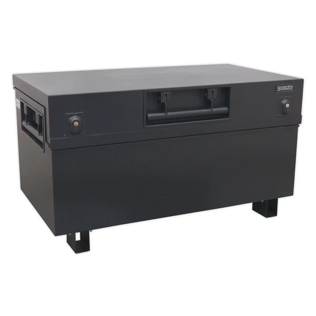 Sealey Superline Pro Site Box 1125 x 610 x 625mm - Image 2